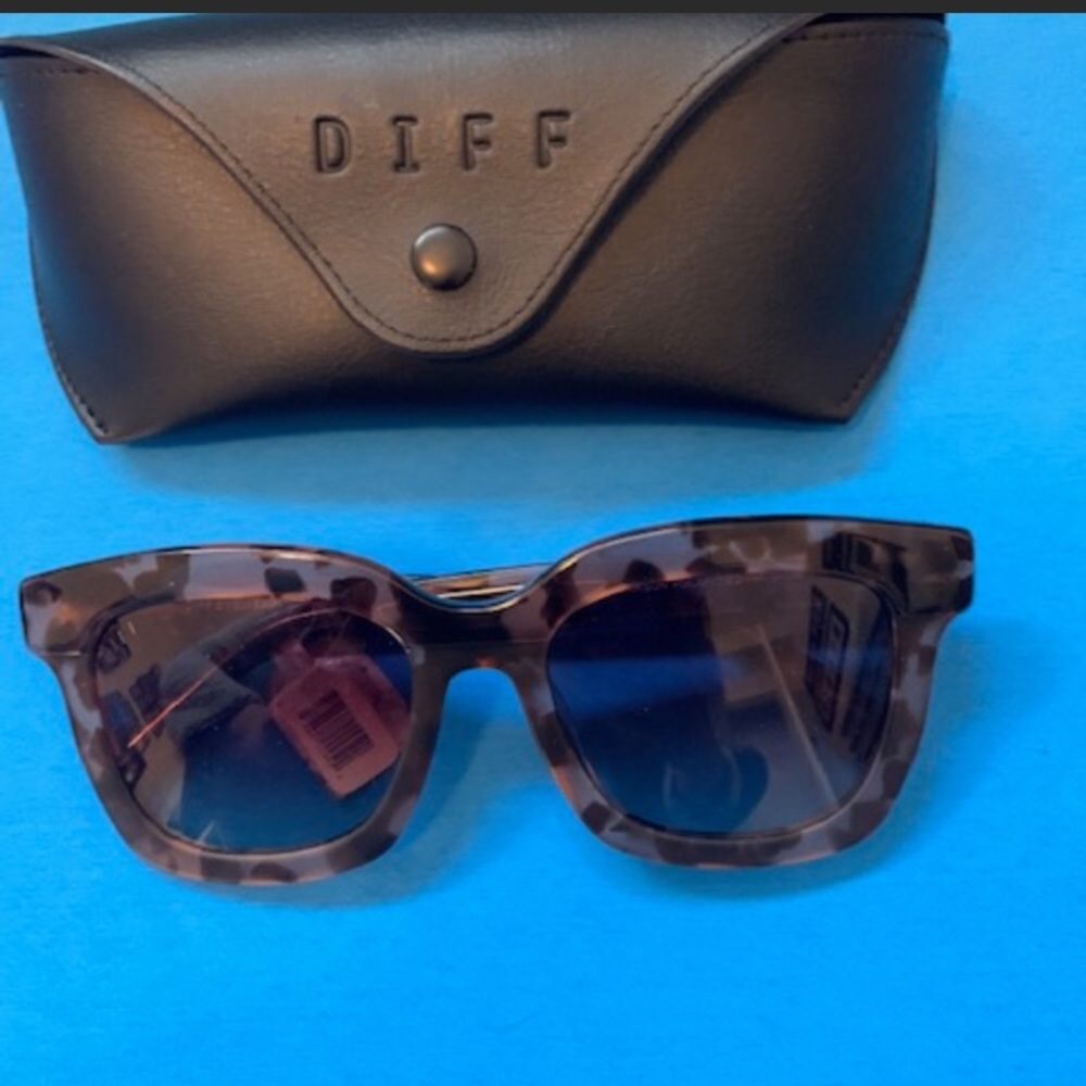 diff carson polarized
